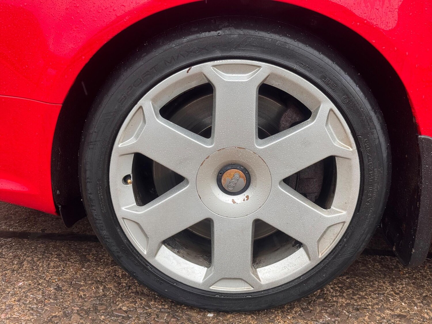 Used Audi A4 2005 for sale - 77512264: Photo 39