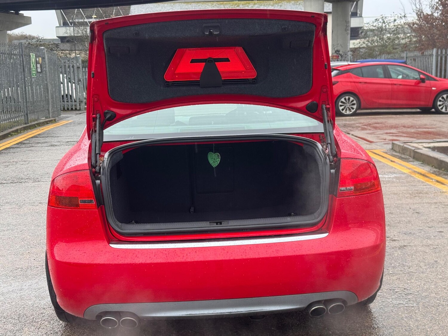 Used Audi A4 2005 for sale - 77512264: Photo 41