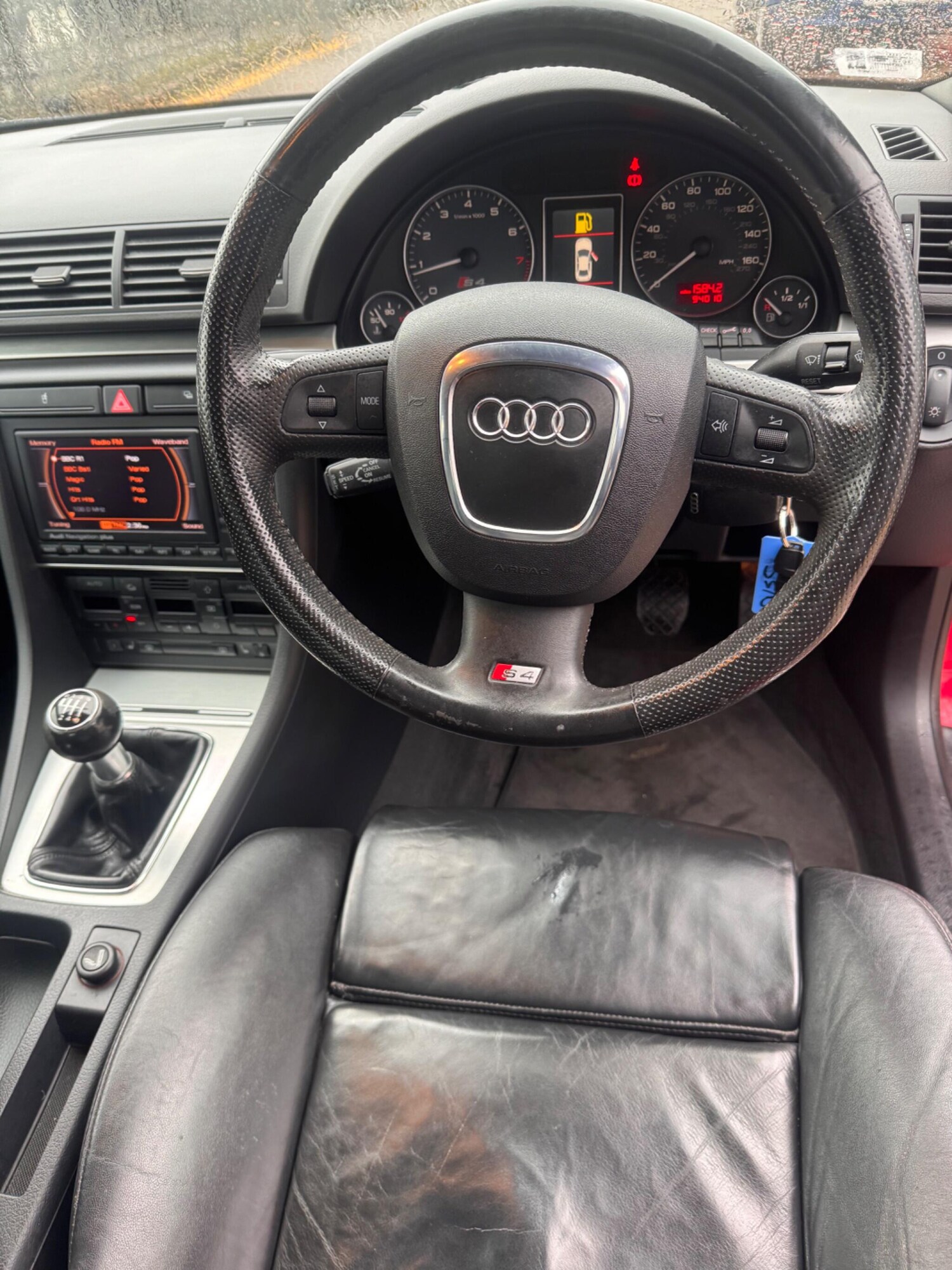 Used Audi A4 2005 for sale - 77512264: Photo 42
