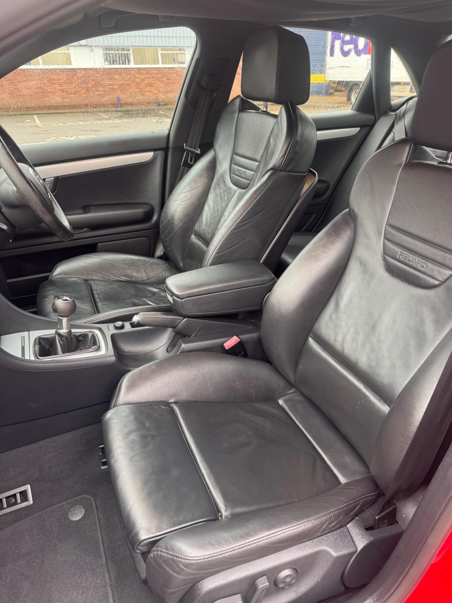 Used Audi A4 2005 for sale - 77512264: Photo 43