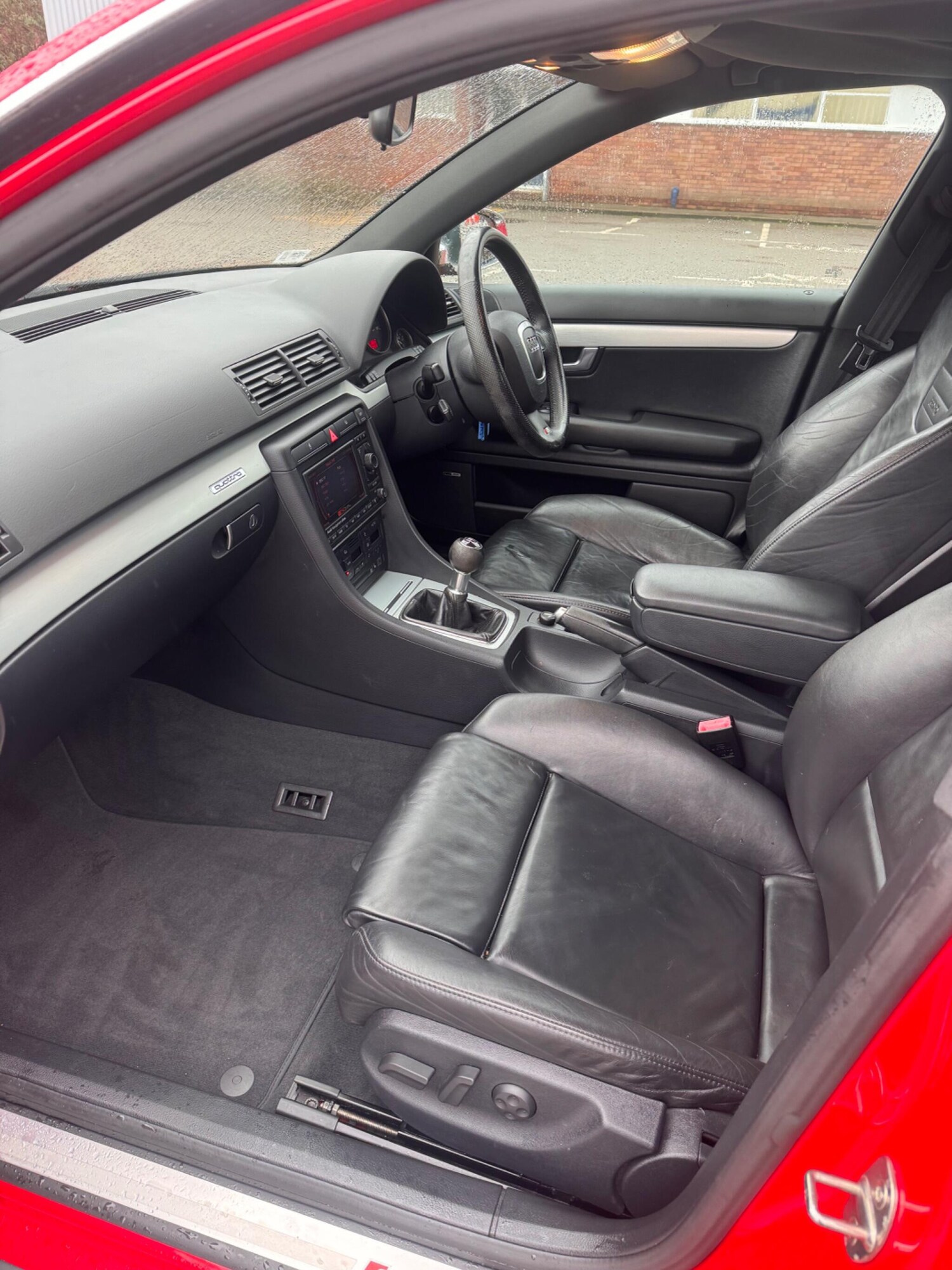 Used Audi A4 2005 for sale - 77512264: Photo 44