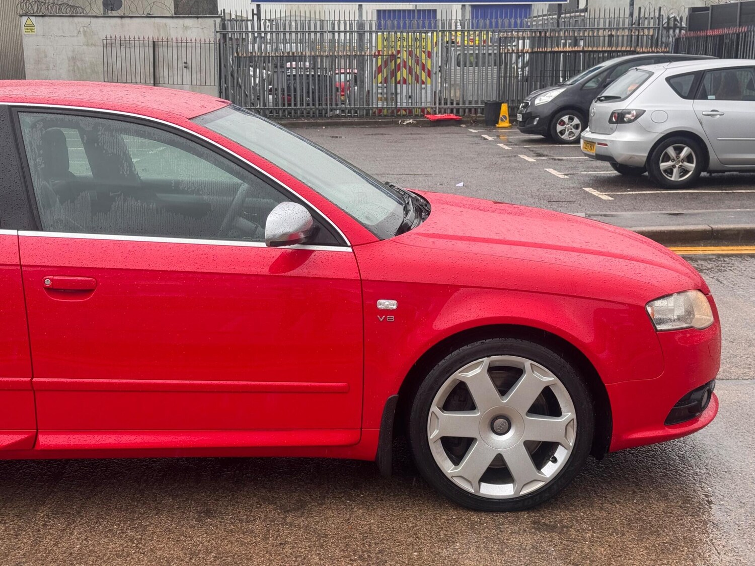 Used Audi A4 2005 for sale - 77512264: Photo 46