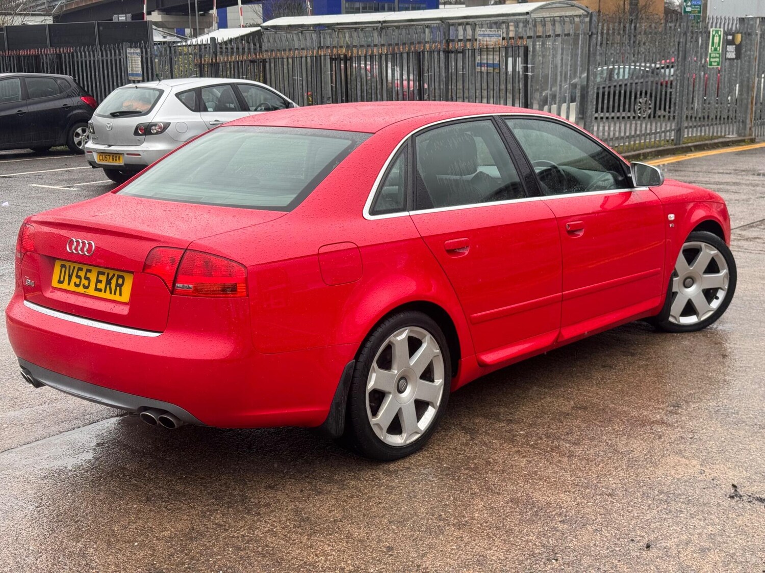 Used Audi A4 2005 for sale - 77512264: Photo 49