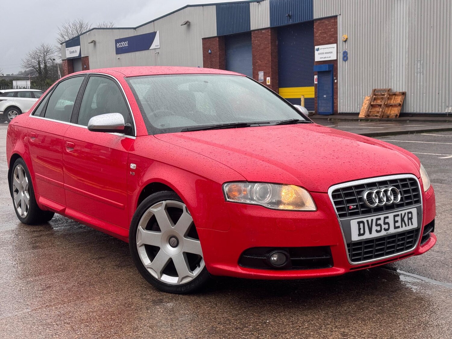 Used Audi A4 2005 for sale - 77512264: Photo 5