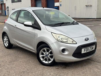 Used Ford Ka 2016 for sale - 78947179: Photo