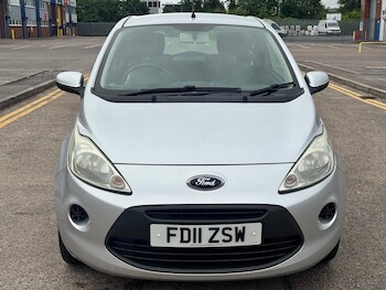 Used Ford Ka 2016 for sale - 78947179: Photo