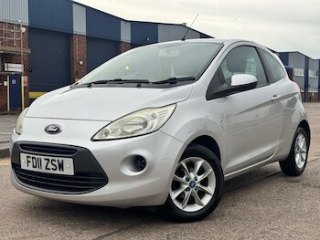 Used Ford Ka 2016 for sale - 78947179: Photo