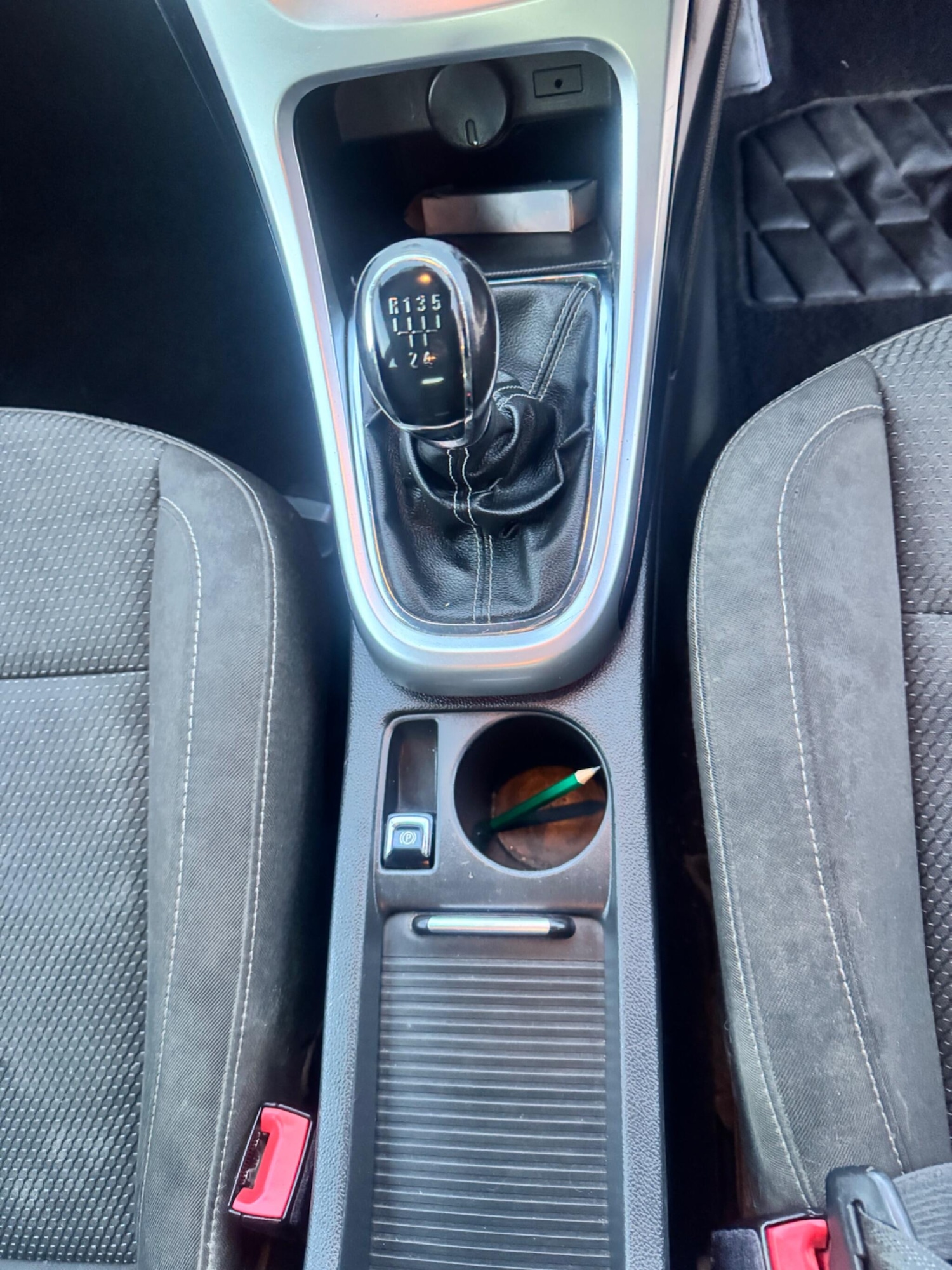 Used Vauxhall Astra 2012 for sale - 77783242: Photo 23