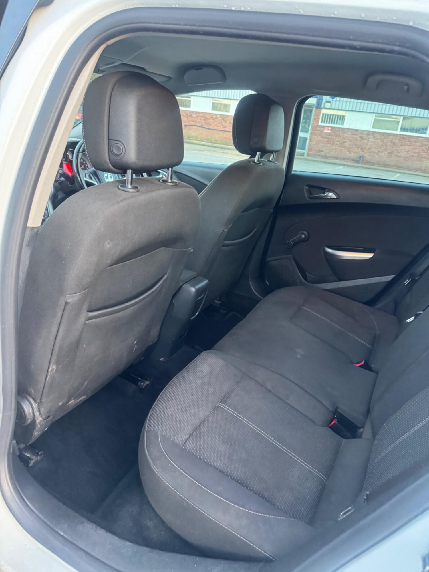 Used Vauxhall Astra 2012 for sale - 77783242: Photo 27