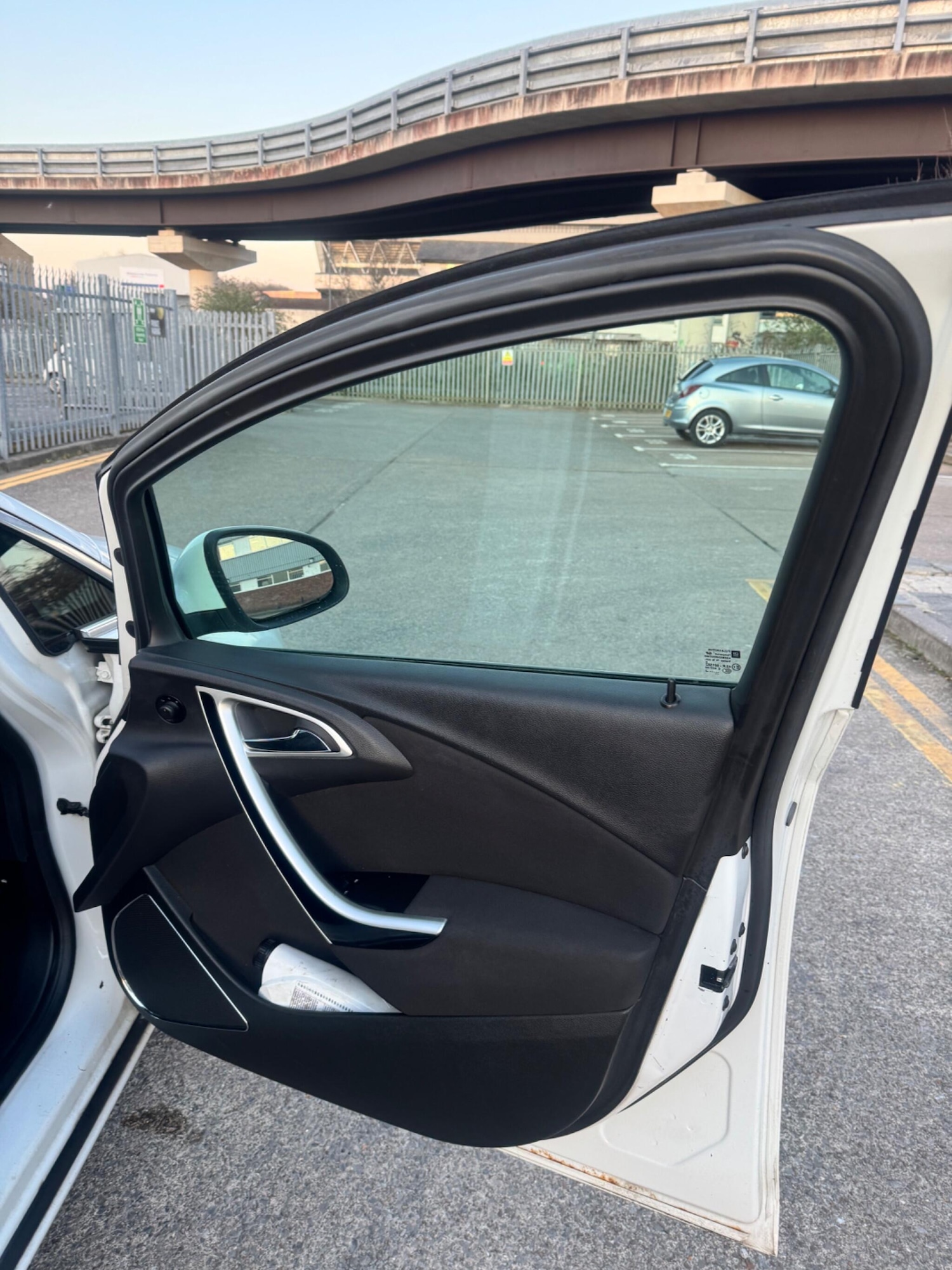 Used Vauxhall Astra 2012 for sale - 77783242: Photo 34