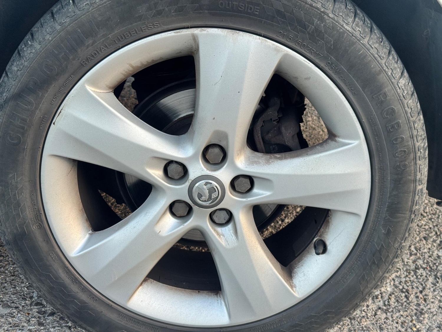 Used Vauxhall Astra 2012 for sale - 77783242: Photo 35