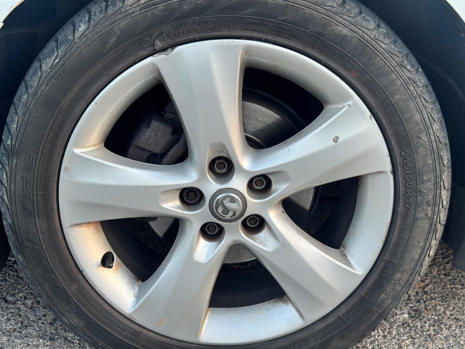 Used Vauxhall Astra 2012 for sale - 77783242: Photo 36