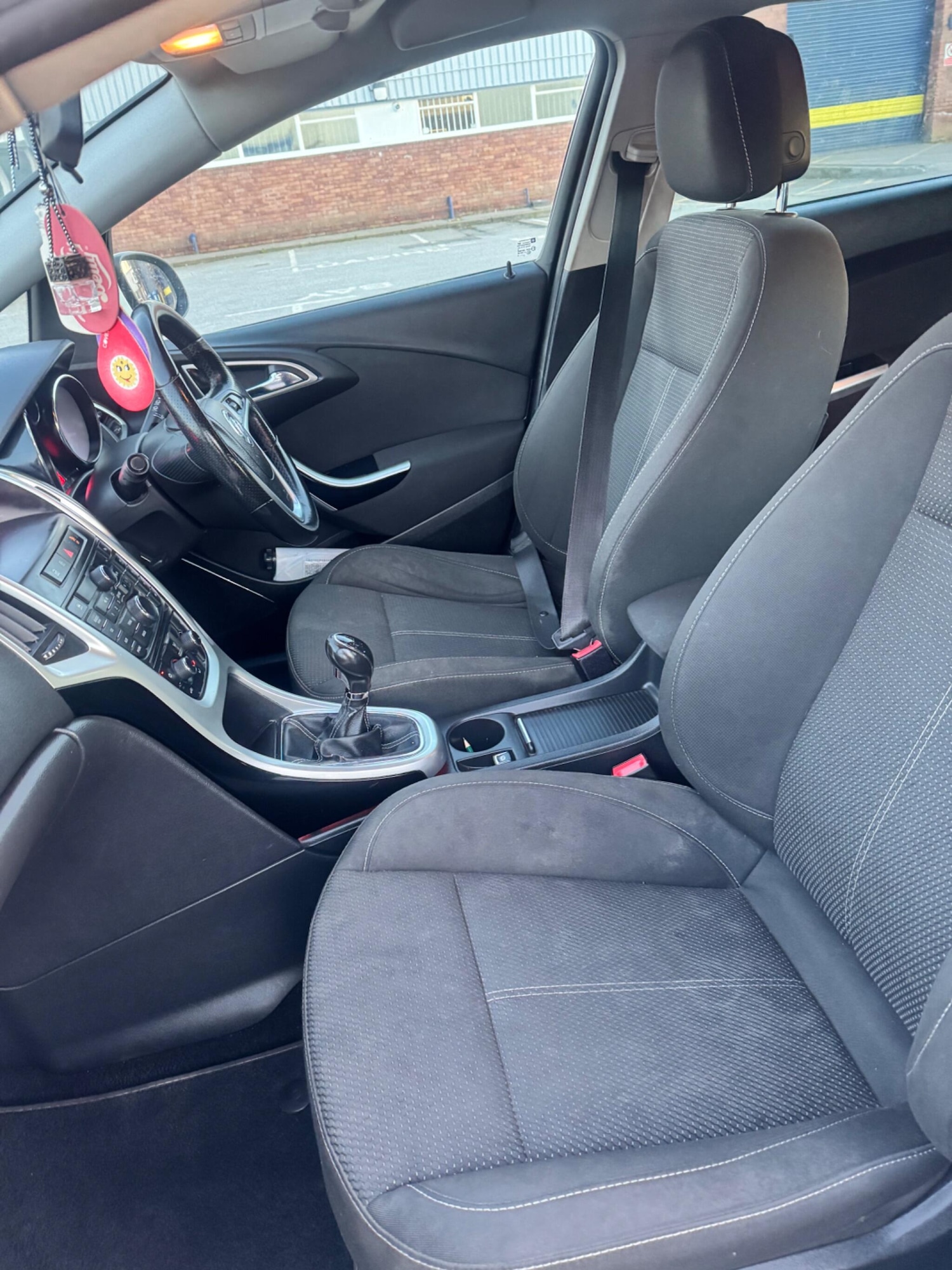 Used Vauxhall Astra 2012 for sale - 77783242: Photo 43