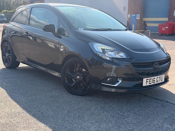 Used Vauxhall Corsa 2016 for sale - 79278842: Photo