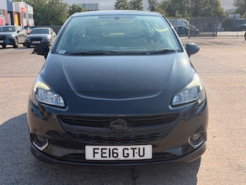 Used Vauxhall Corsa 2016 for sale - 79278842: Photo