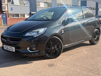 Used Vauxhall Corsa 2016 for sale - 79278842: Photo