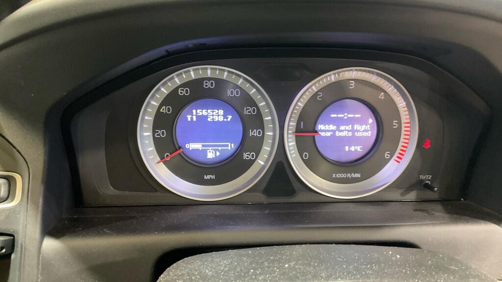 Used Volvo XC60 2011 for sale - 78048053: Photo 10