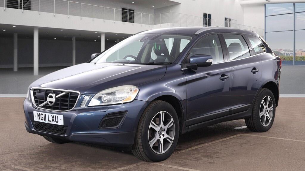 Used Volvo XC60 2011 for sale - 78048053: Photo 2