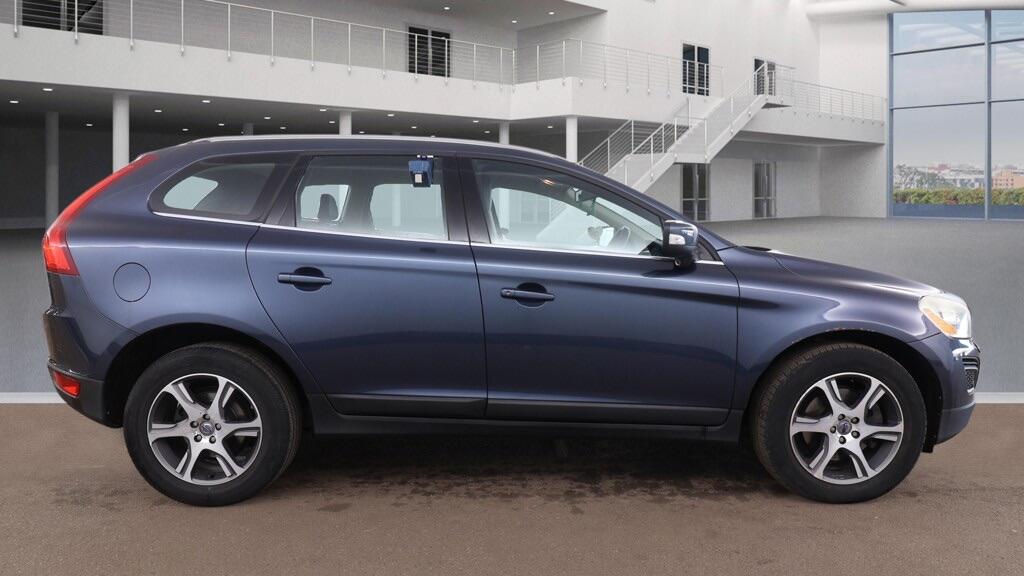 Used Volvo XC60 2011 for sale - 78048053: Photo 5