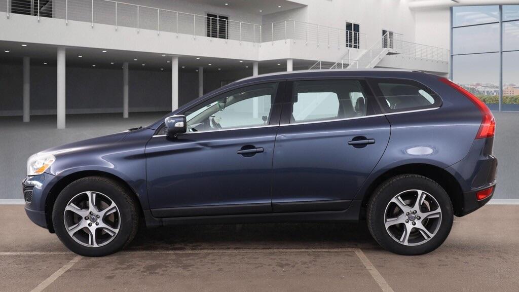 Used Volvo XC60 2011 for sale - 78048053: Photo 6