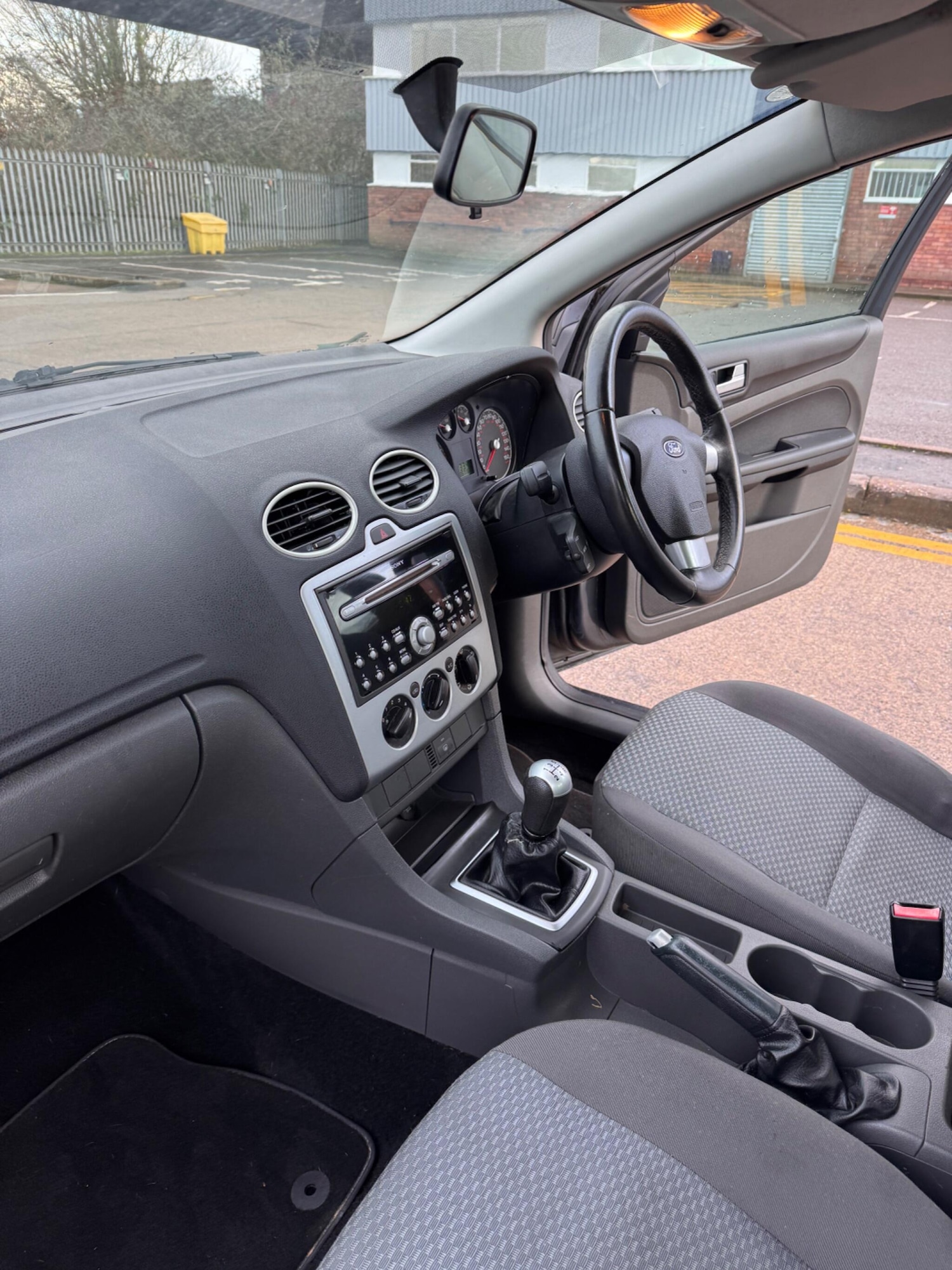 Used Ford Focus 2006 for sale - 77512292: Photo 18