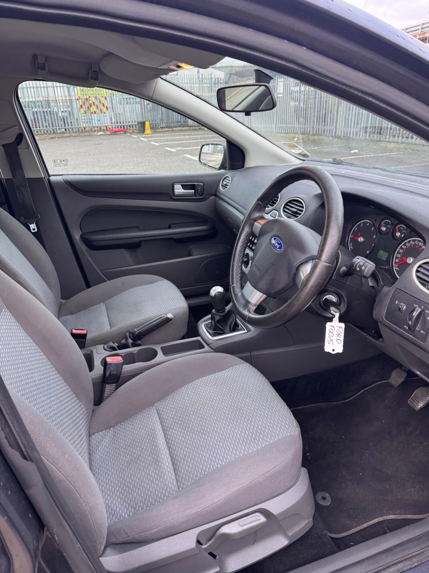 Used Ford Focus 2006 for sale - 77512292: Photo 21