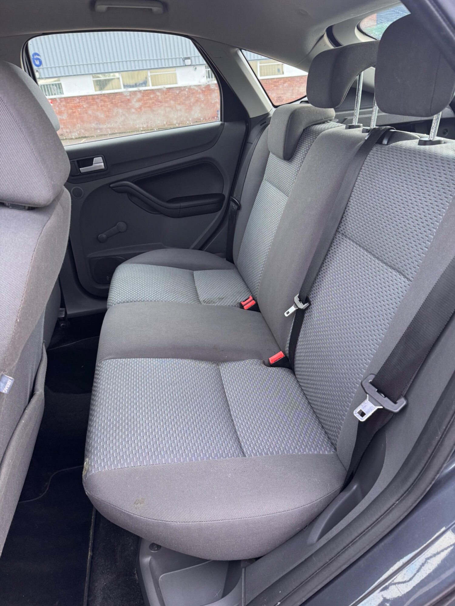 Used Ford Focus 2006 for sale - 77512292: Photo 22