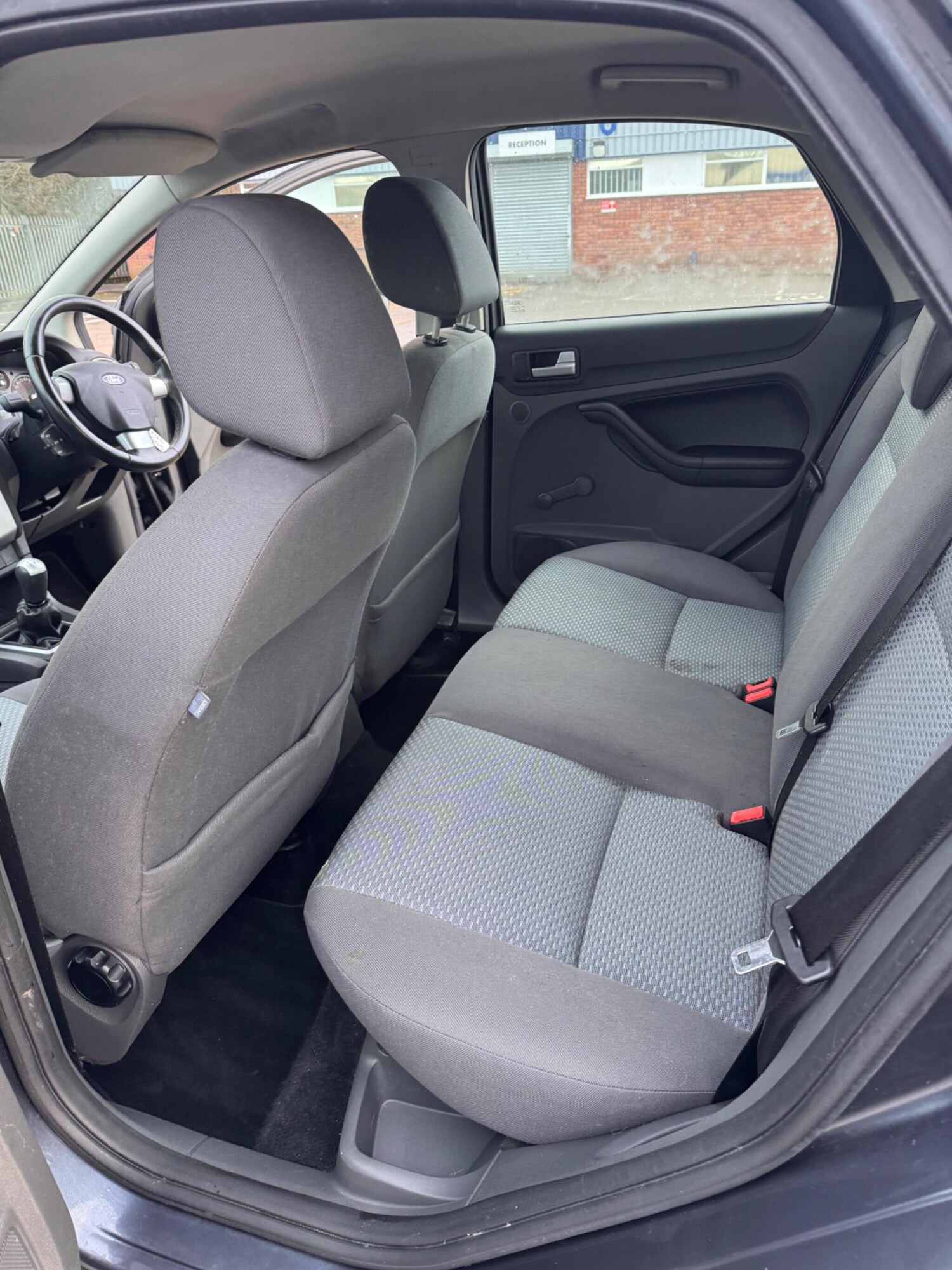 Used Ford Focus 2006 for sale - 77512292: Photo 23