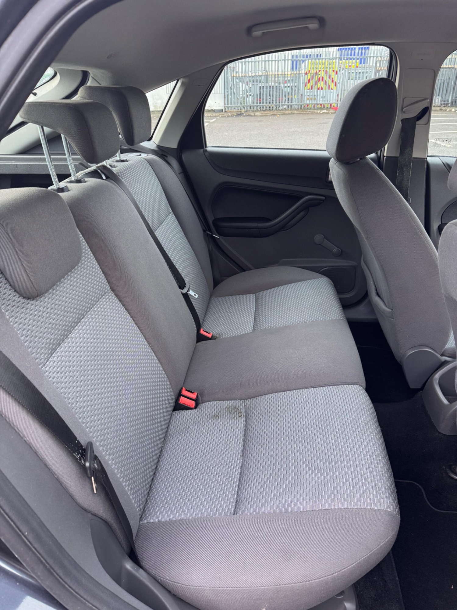 Used Ford Focus 2006 for sale - 77512292: Photo 24