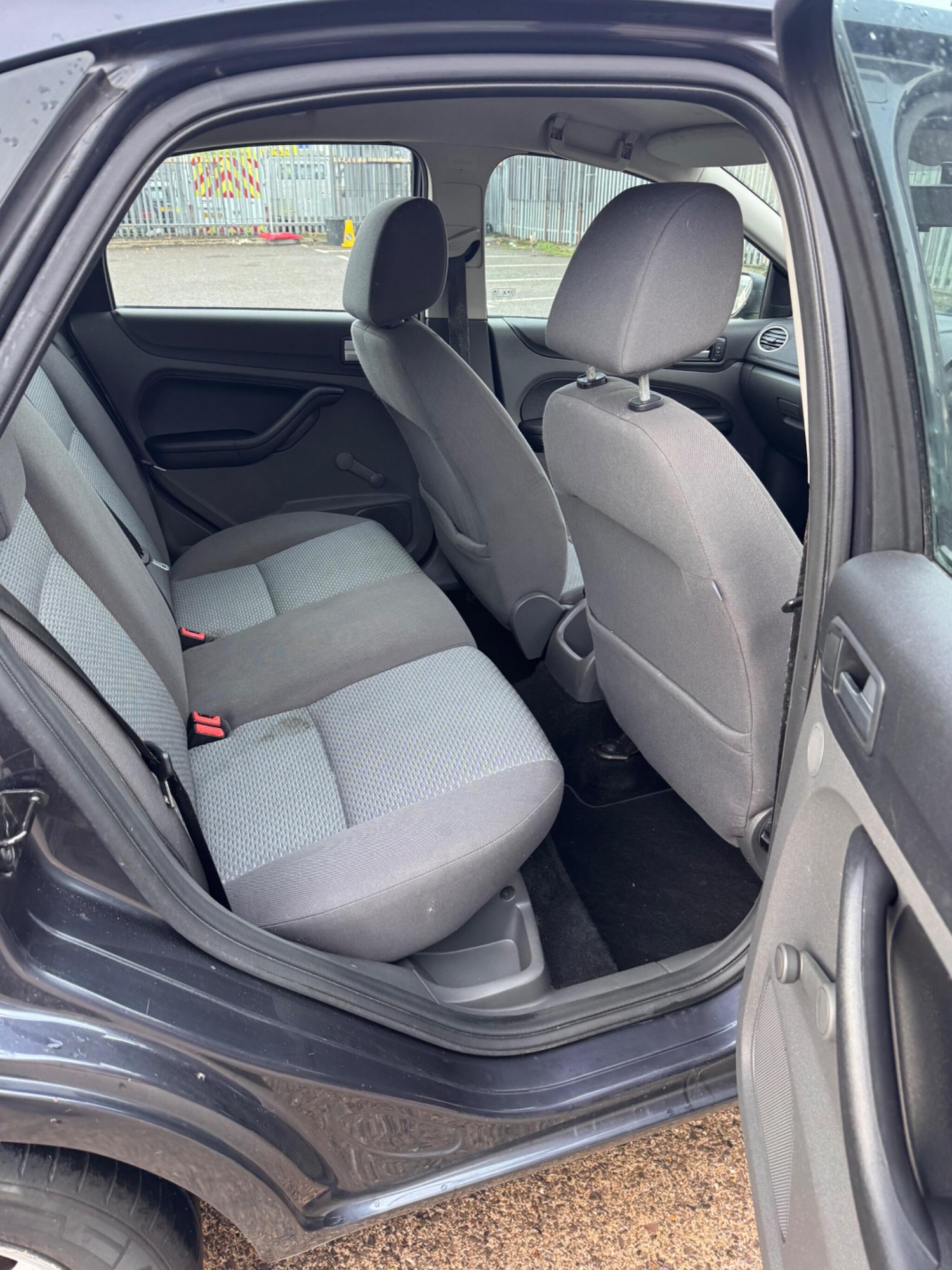 Used Ford Focus 2006 for sale - 77512292: Photo 25