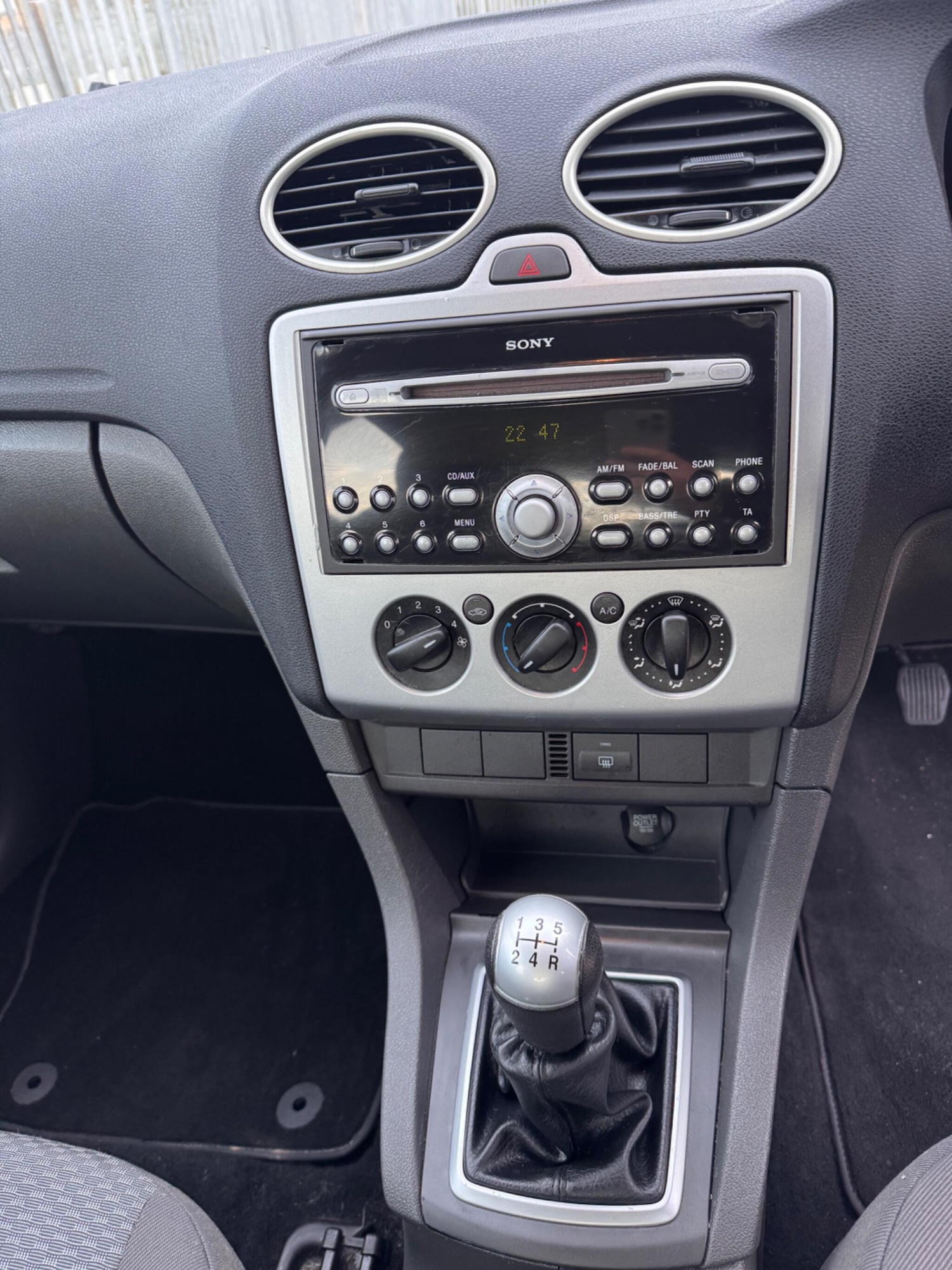 Used Ford Focus 2006 for sale - 77512292: Photo 26