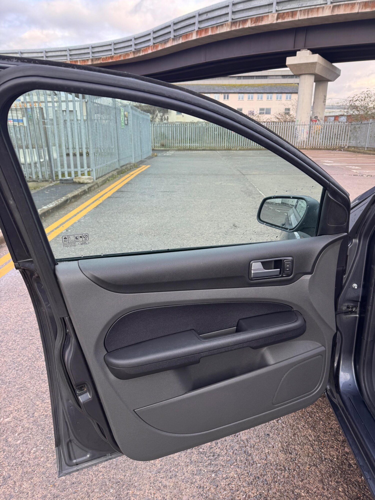 Used Ford Focus 2006 for sale - 77512292: Photo 28