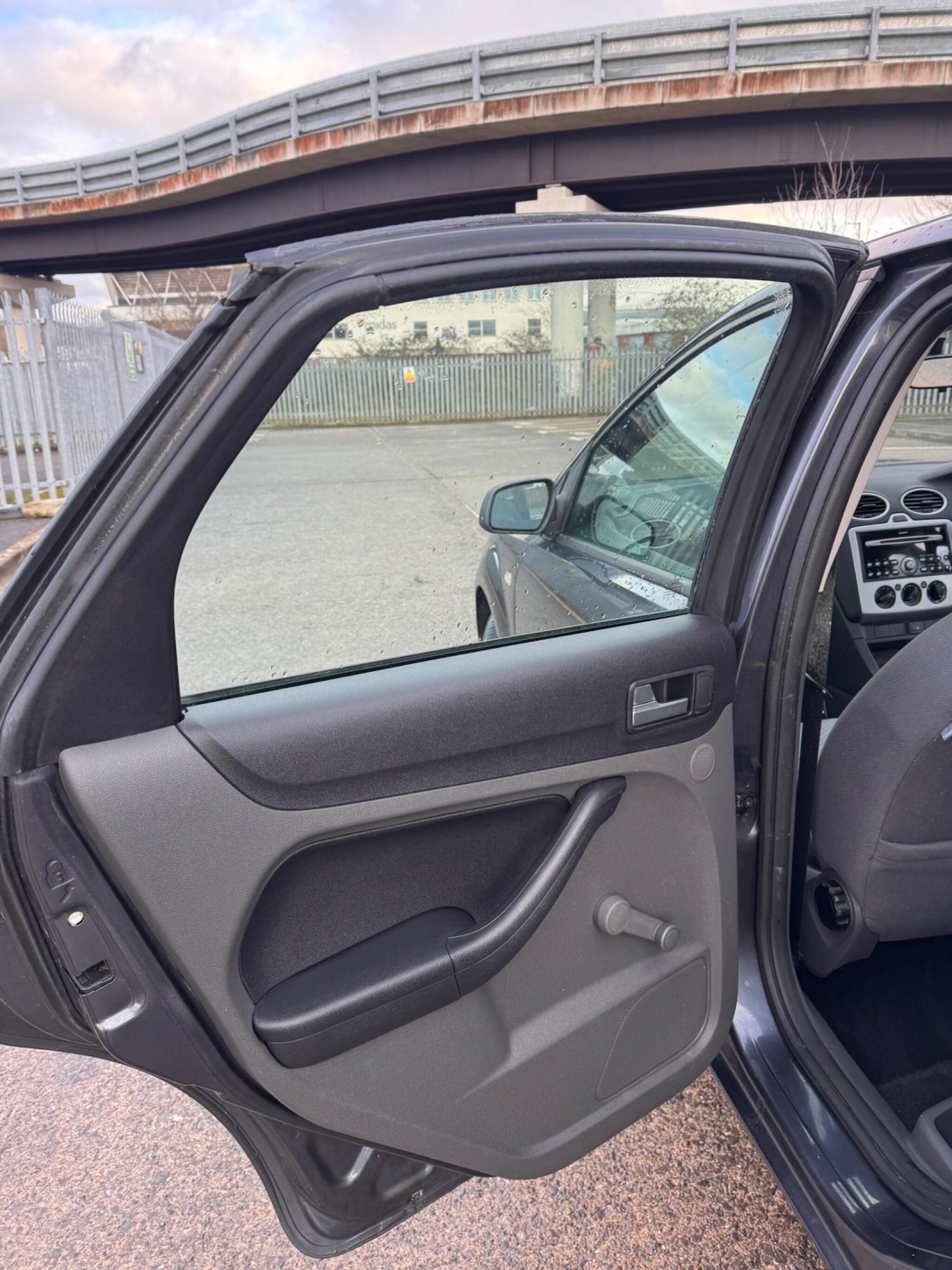 Used Ford Focus 2006 for sale - 77512292: Photo 29