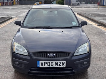 Used Ford Focus 2006 for sale - 77512292: Photo