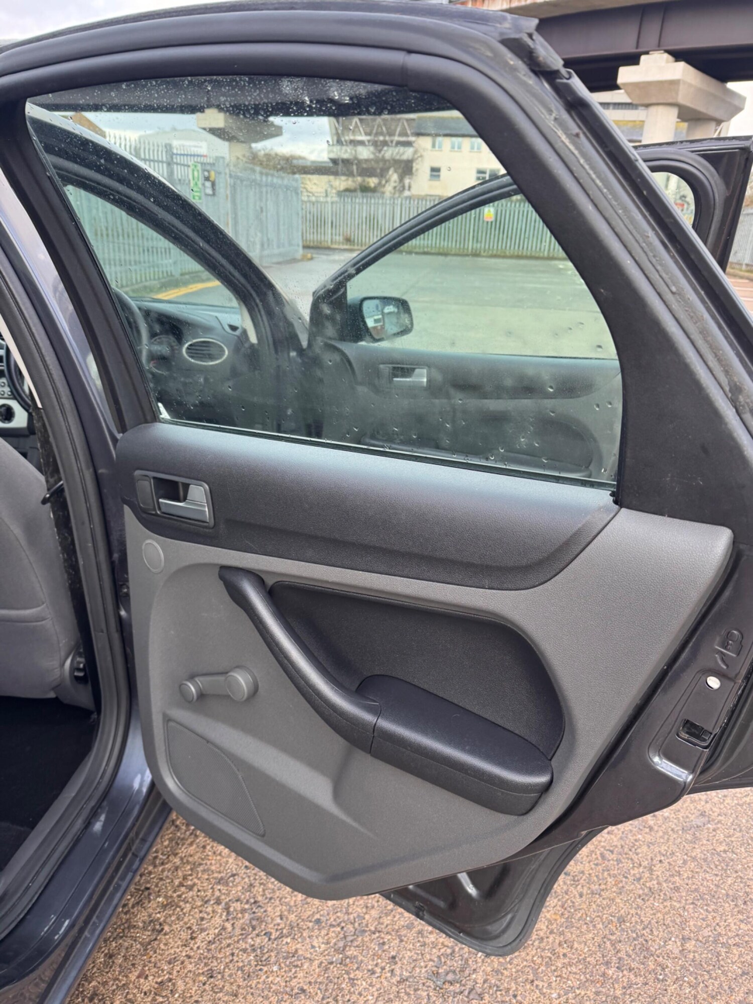 Used Ford Focus 2006 for sale - 77512292: Photo 30