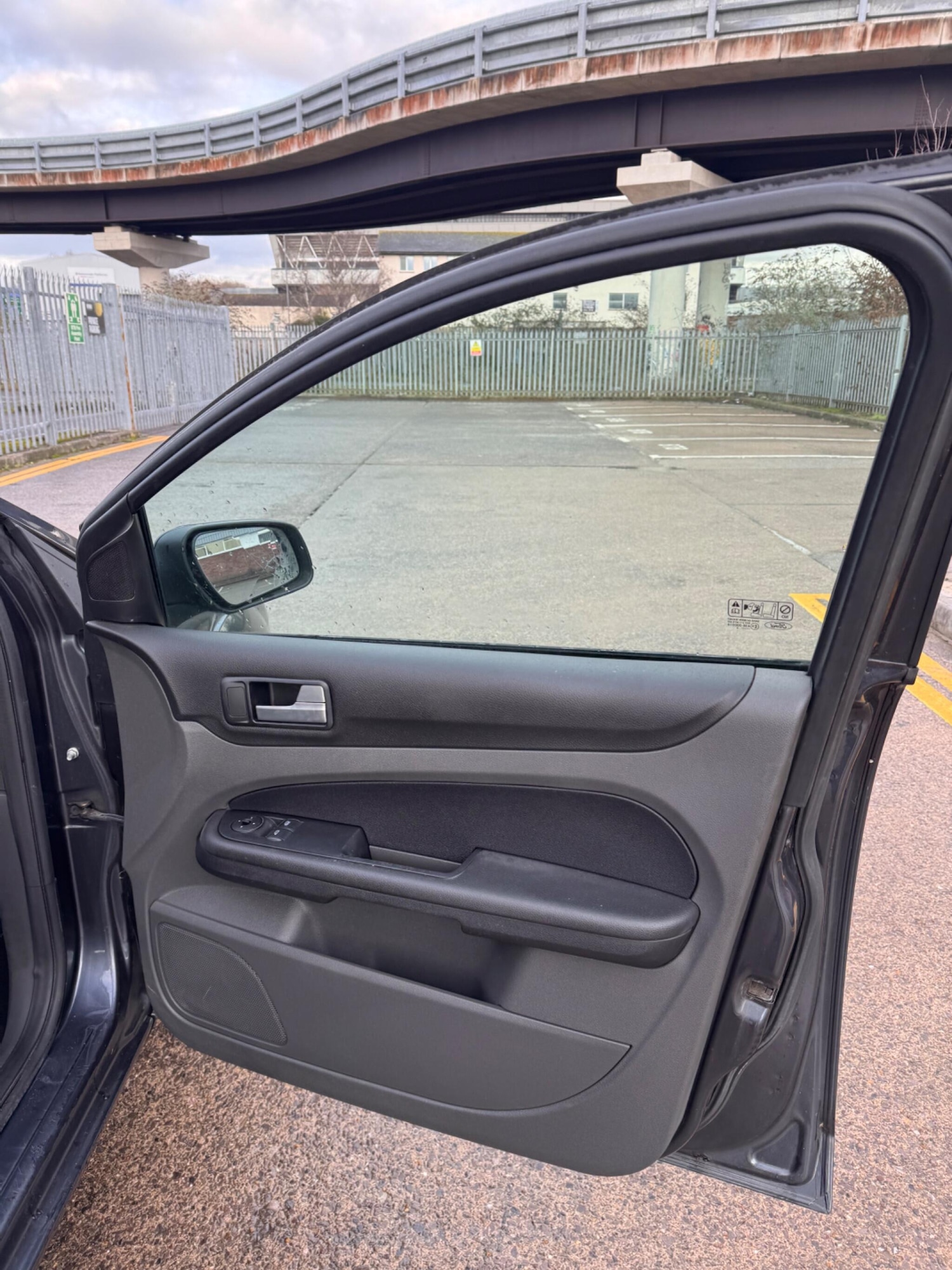 Used Ford Focus 2006 for sale - 77512292: Photo 31