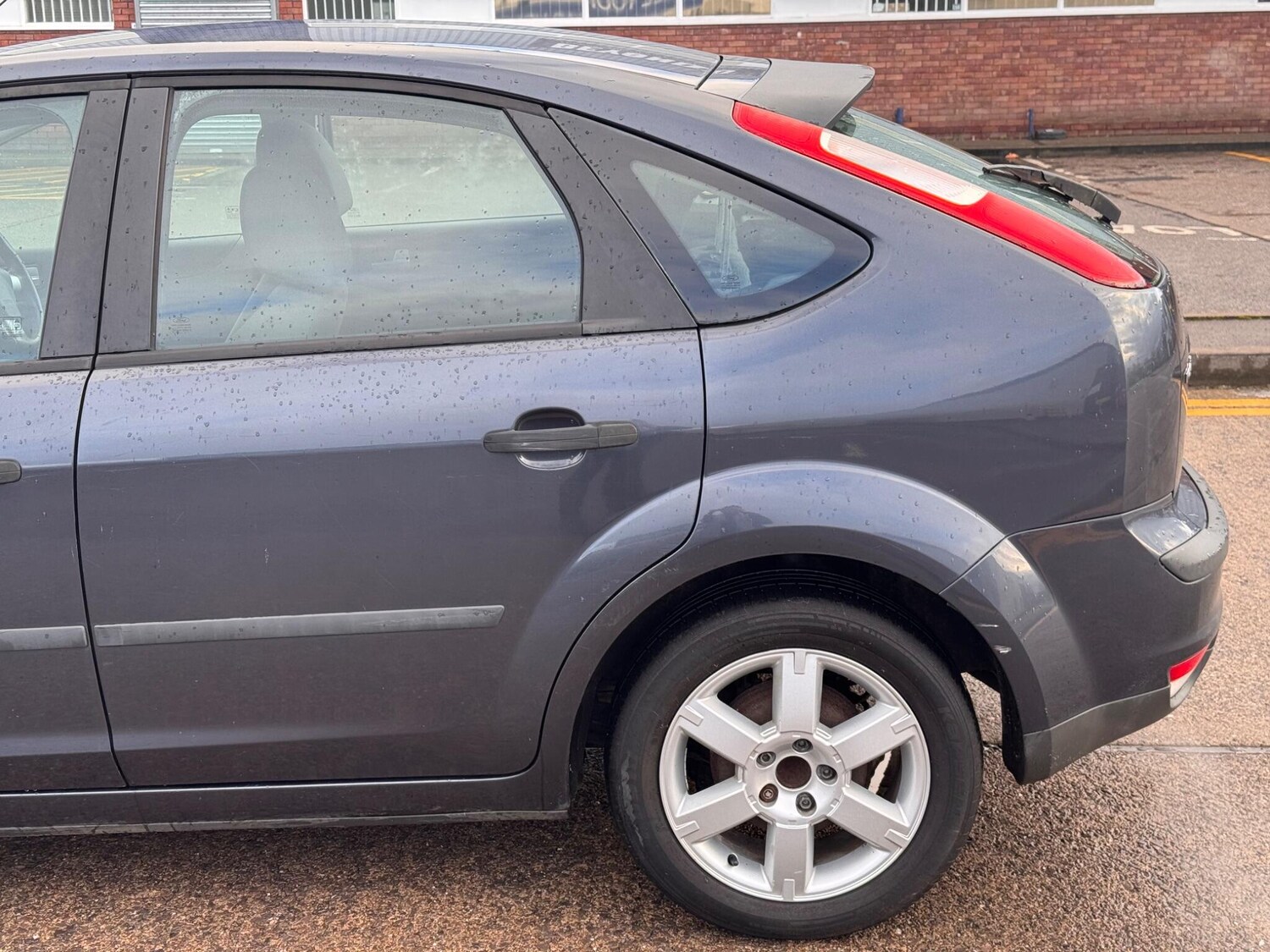 Used Ford Focus 2006 for sale - 77512292: Photo 34