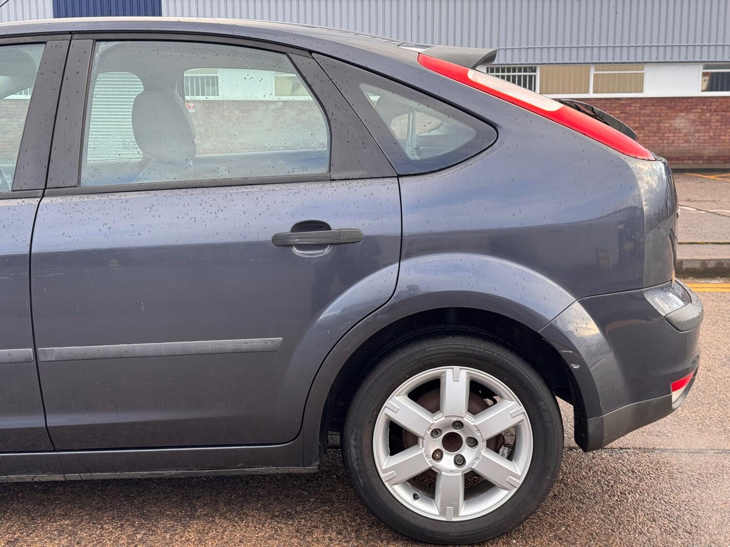 Used Ford Focus 2006 for sale - 77512292: Photo 35