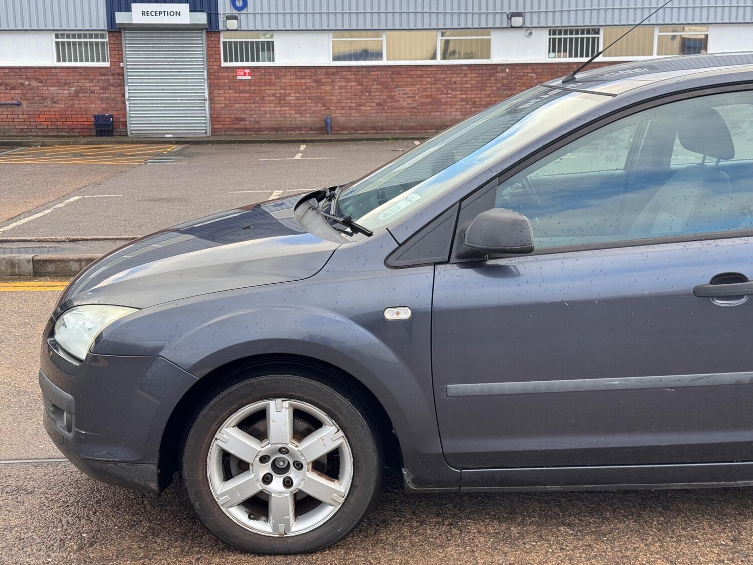 Used Ford Focus 2006 for sale - 77512292: Photo 36