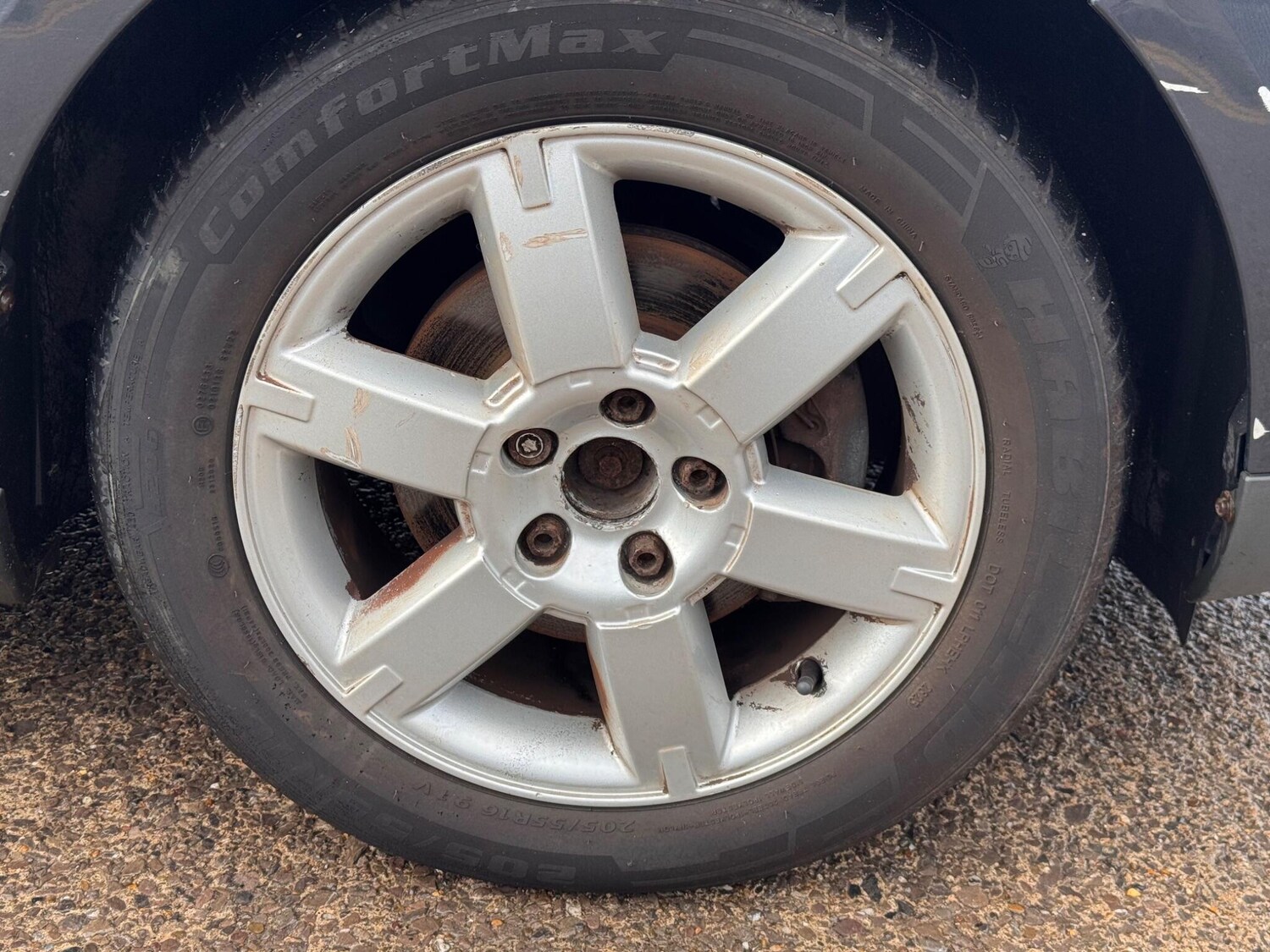 Used Ford Focus 2006 for sale - 77512292: Photo 38