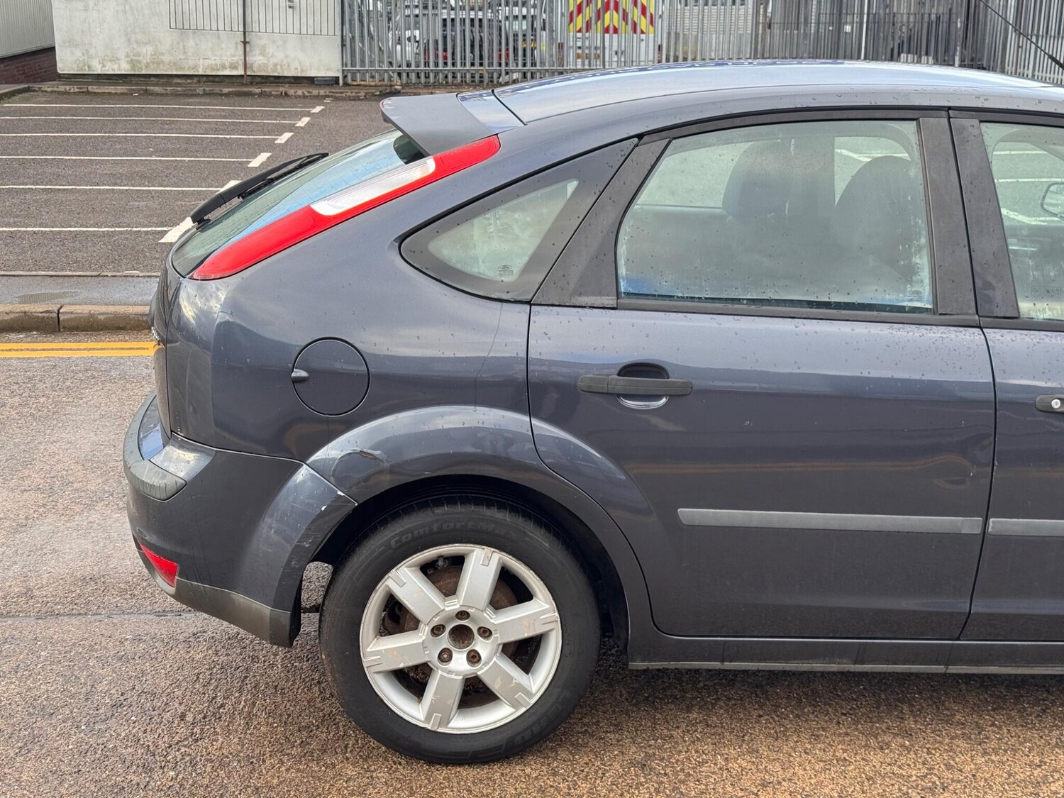 Used Ford Focus 2006 for sale - 77512292: Photo 40