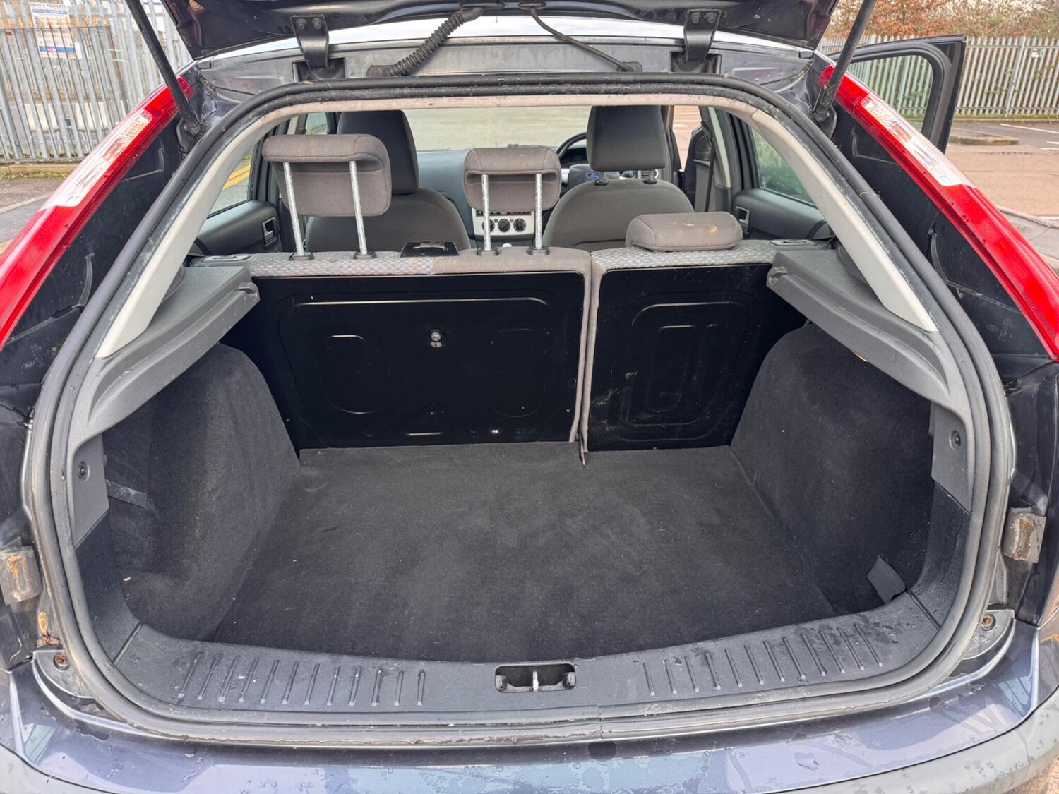 Used Ford Focus 2006 for sale - 77512292: Photo 42