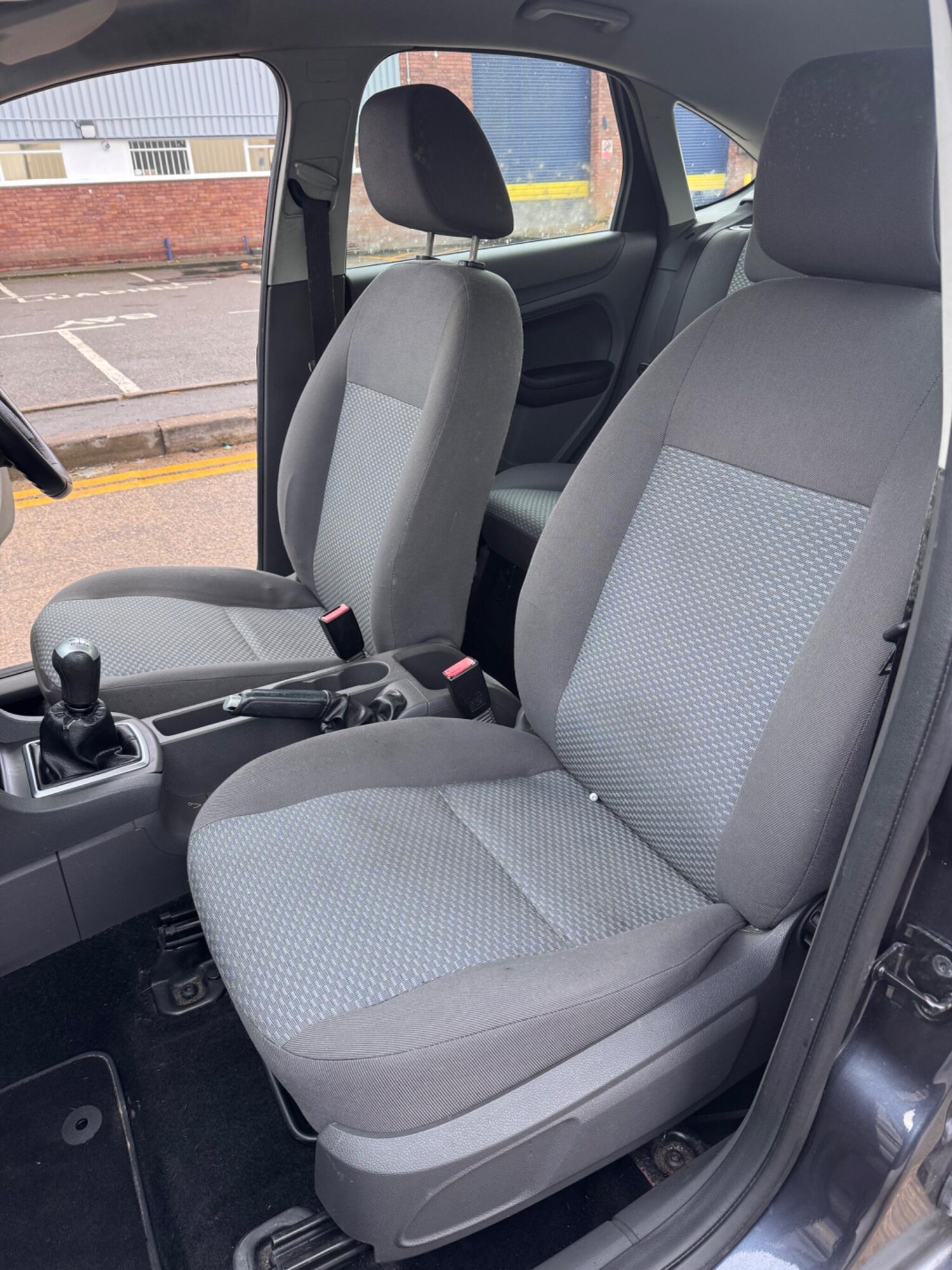 Used Ford Focus 2006 for sale - 77512292: Photo 44