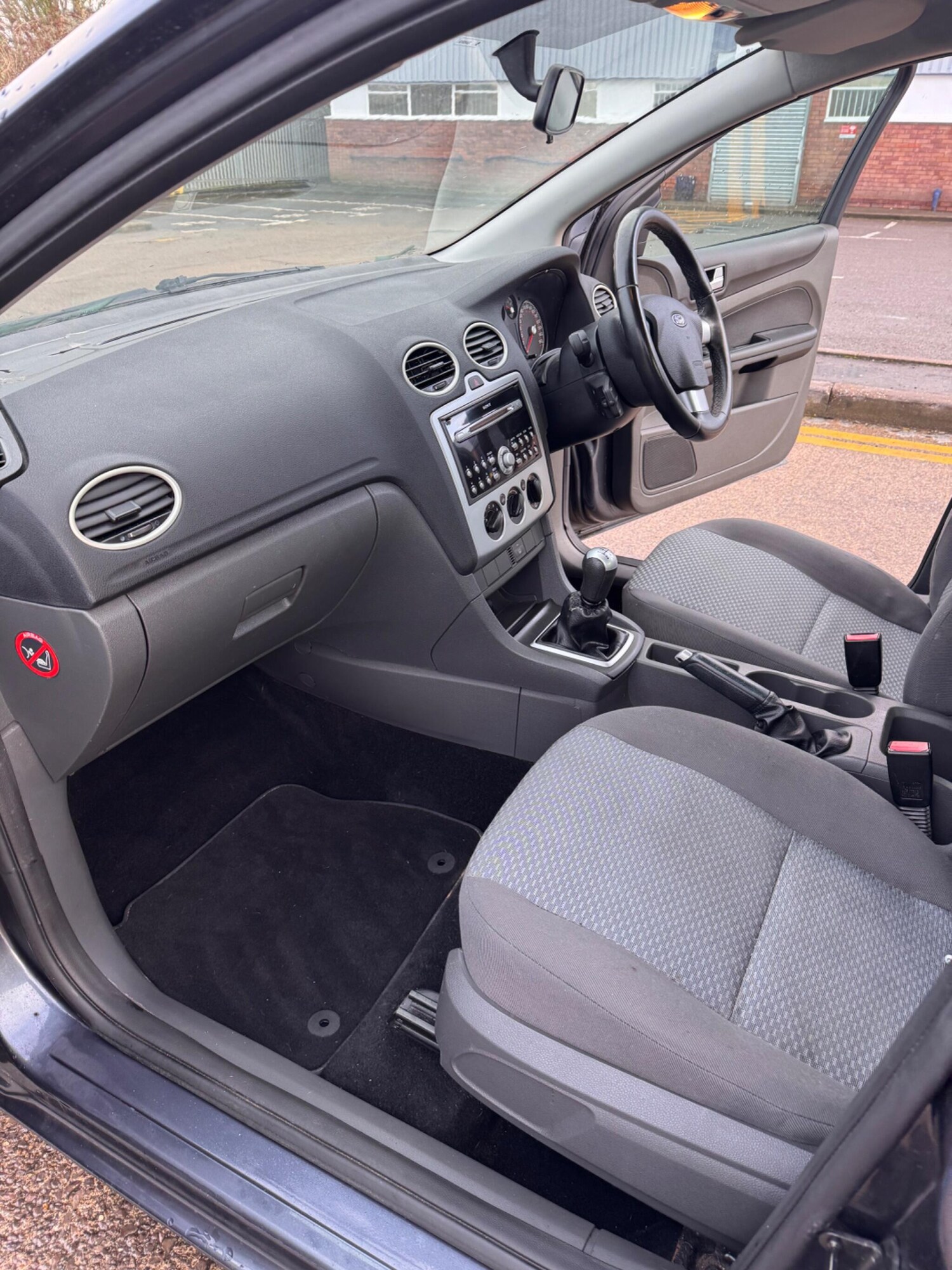 Used Ford Focus 2006 for sale - 77512292: Photo 45