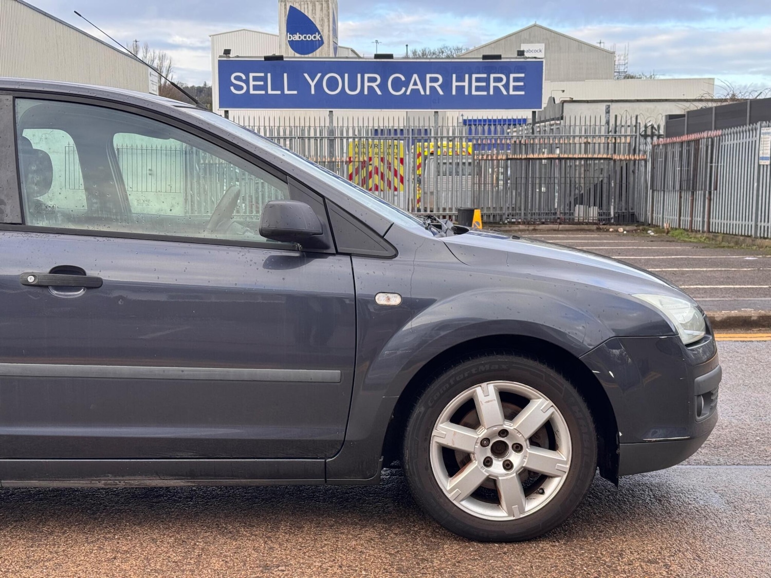 Used Ford Focus 2006 for sale - 77512292: Photo 46