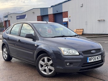 Used Ford Focus 2006 for sale - 77512292: Photo