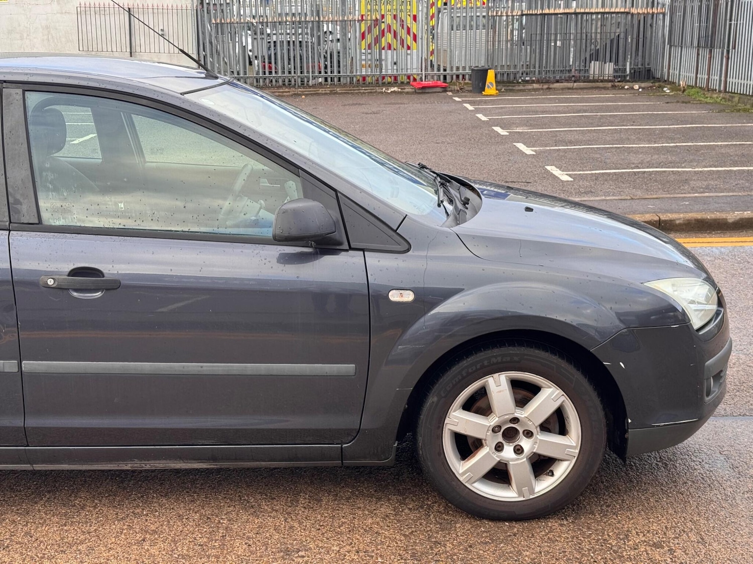 Used Ford Focus 2006 for sale - 77512292: Photo 5