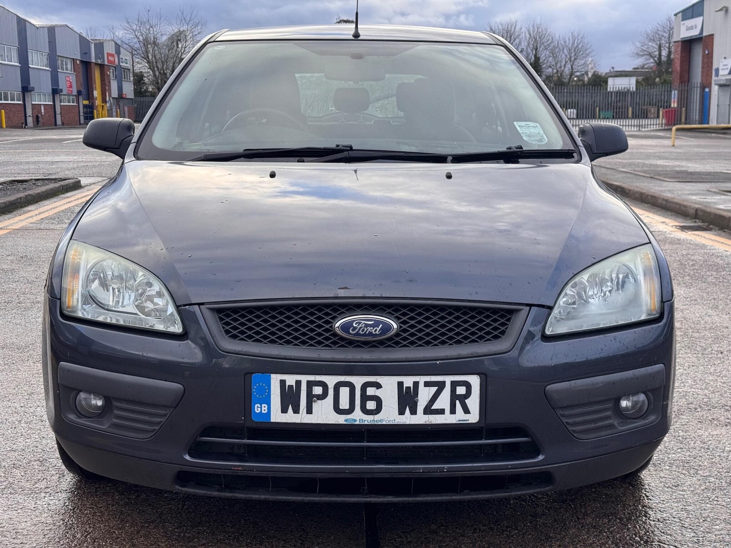 Used Ford Focus 2006 for sale - 77512292: Photo 7