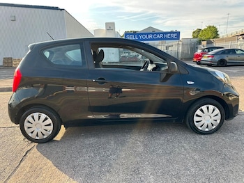 Used Kia Picanto 2012 for sale - 79373126: Photo