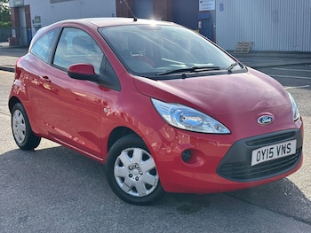 Used Ford Ka 2015 for sale - 78695309: Photo